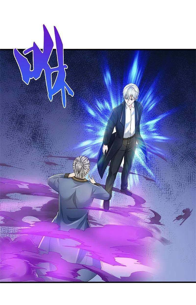 Ngạo Thị Thiên Địa Chapter 358 - Trang 3