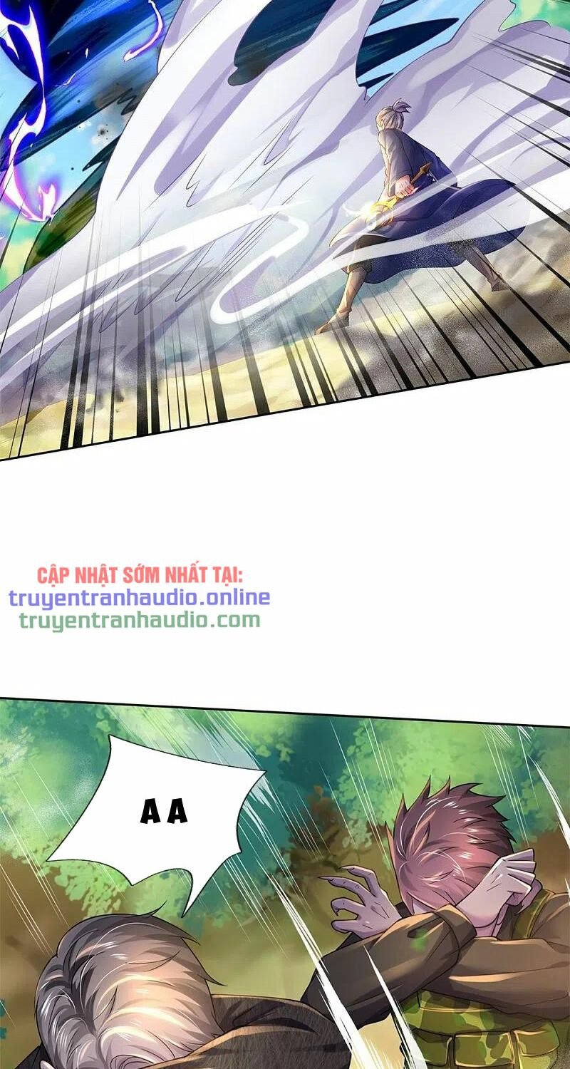 Ngạo Thị Thiên Địa Chapter 364 - Trang 4