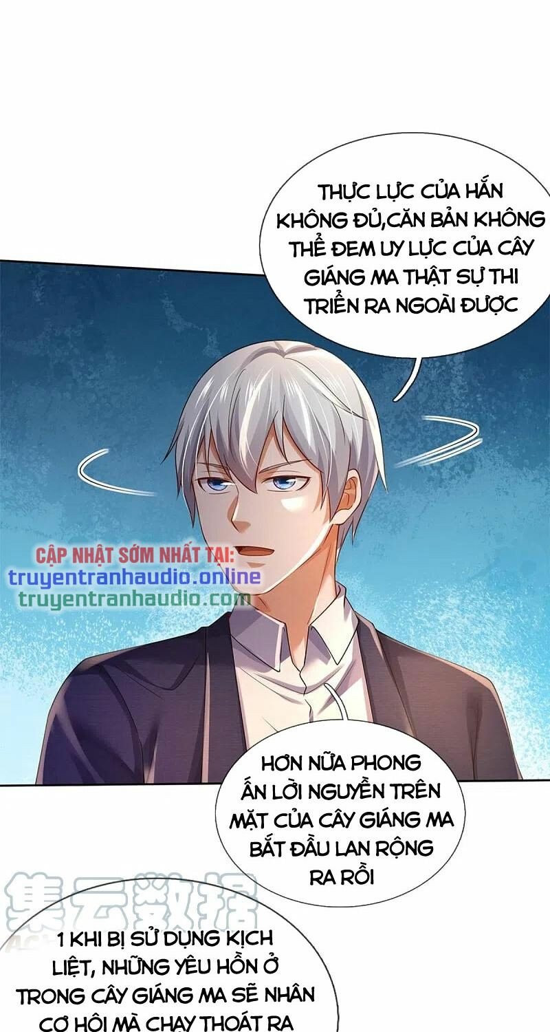 Ngạo Thị Thiên Địa Chapter 364 - Trang 4