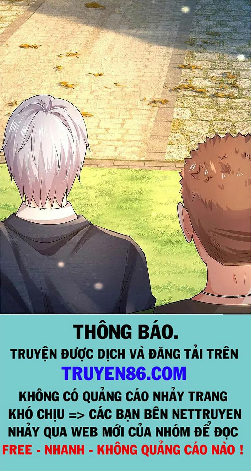 Ngạo Thị Thiên Địa Chapter 364 - Trang 4