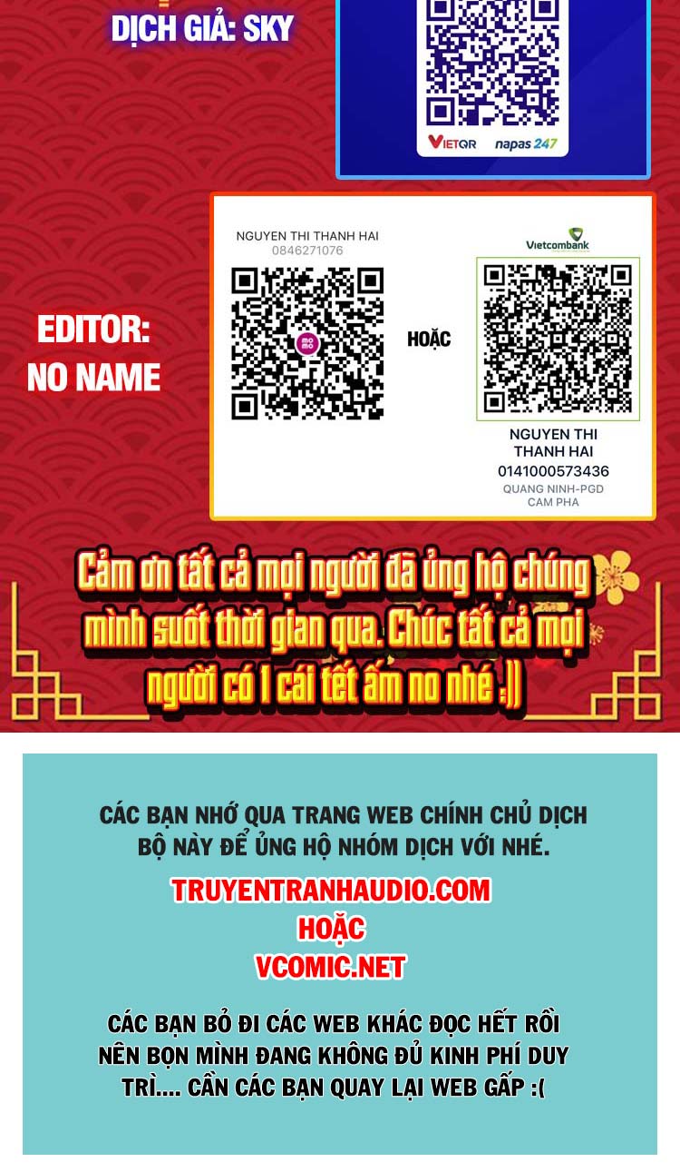 Ngạo Thị Thiên Địa Chapter 405 - Trang 4