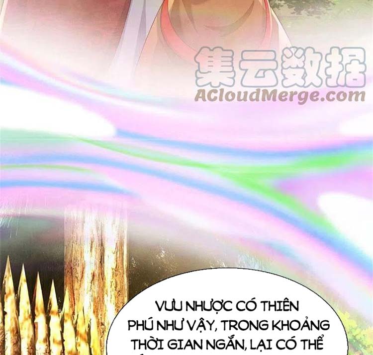 Ngạo Thị Thiên Địa Chapter 424 - Trang 4