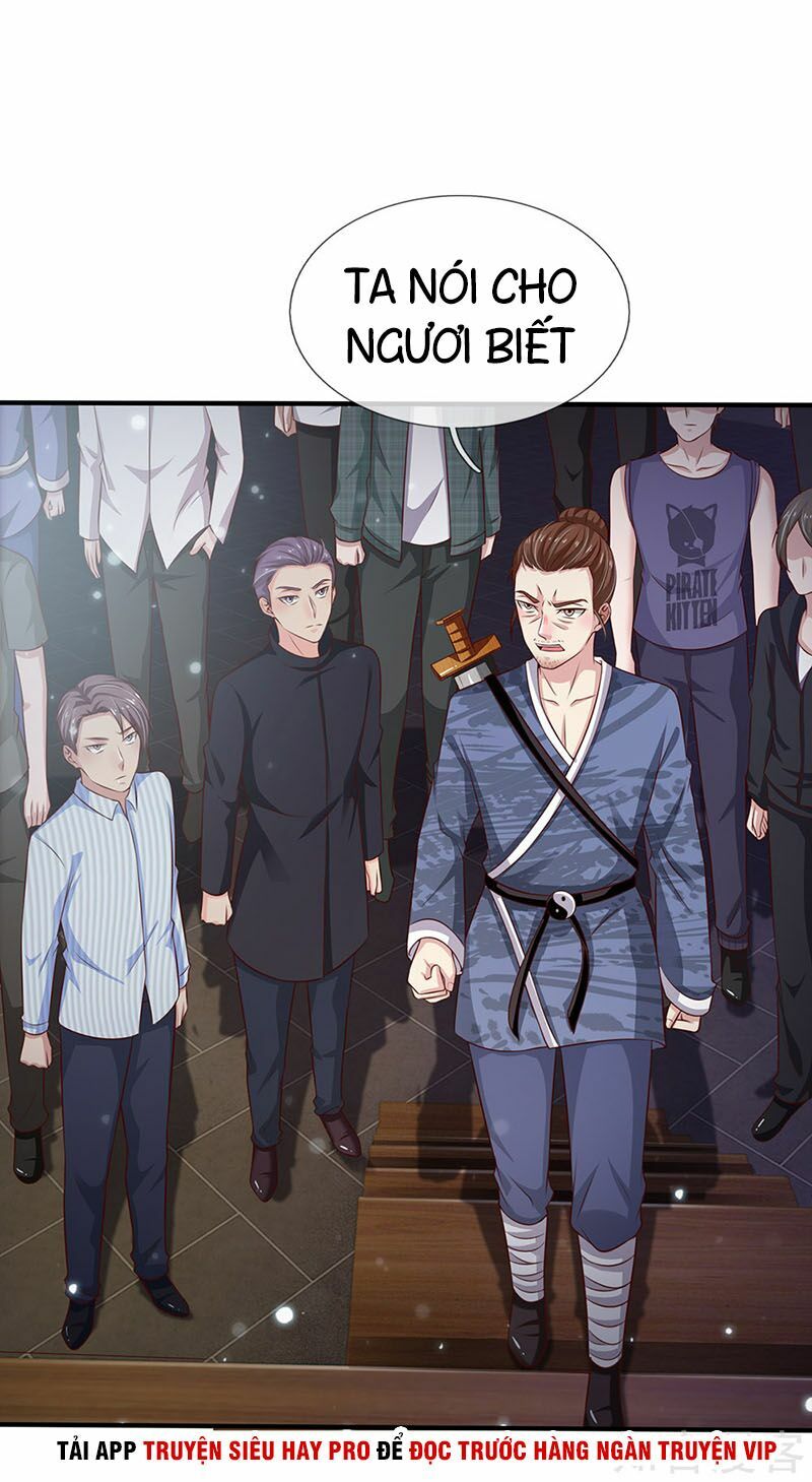 Ngạo Thị Thiên Địa Chapter 56 - Trang 4