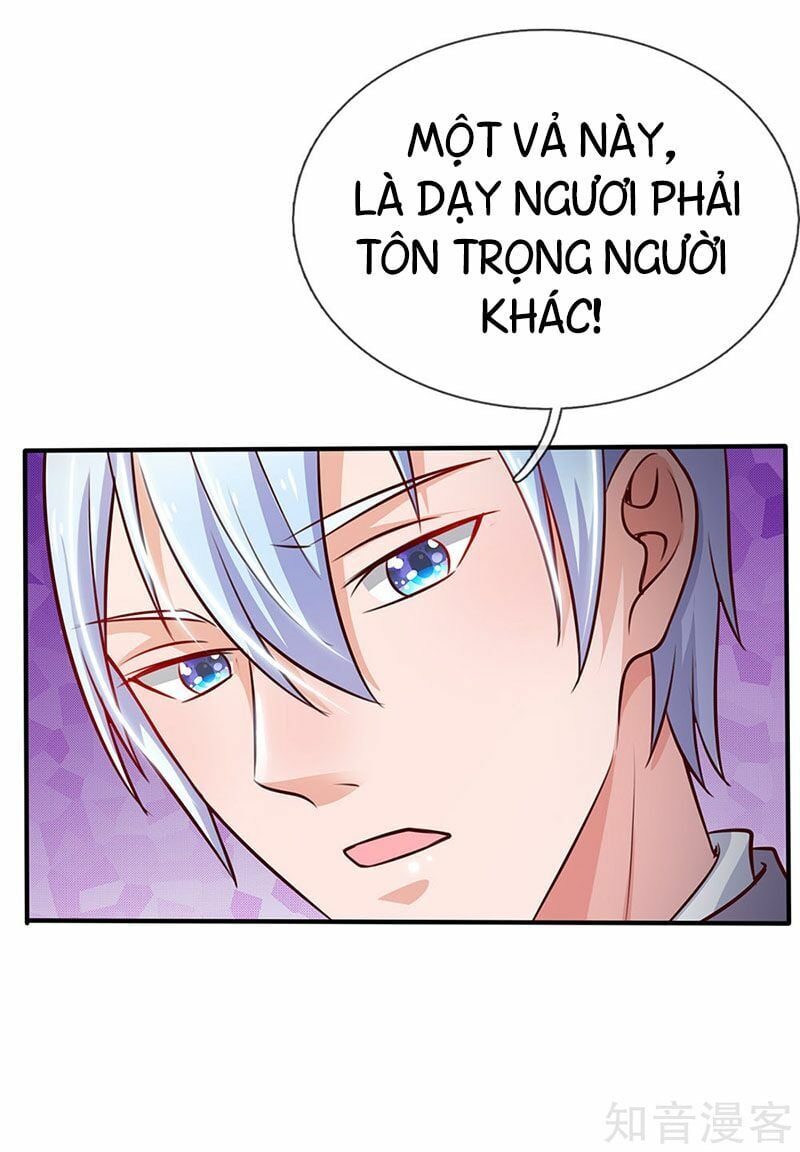 Ngạo Thị Thiên Địa Chapter 56 - Trang 4