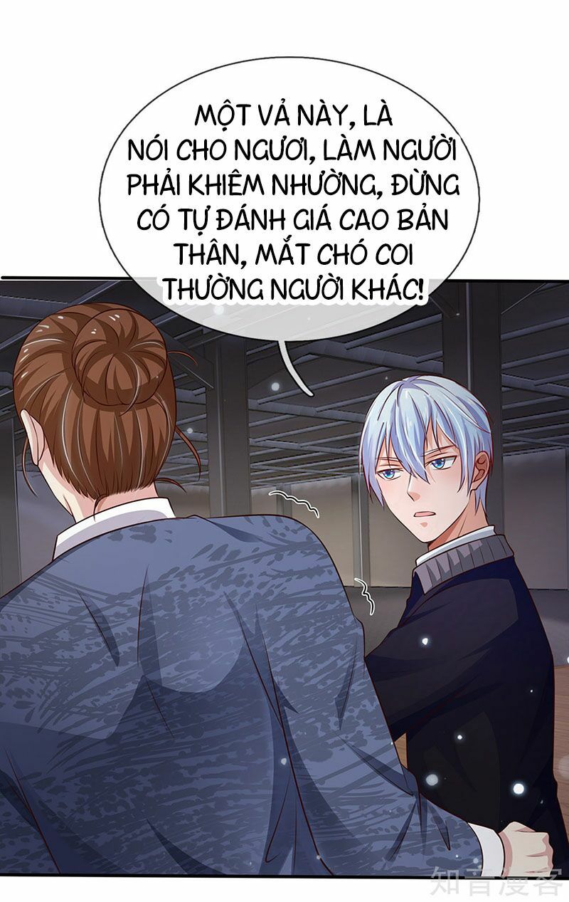 Ngạo Thị Thiên Địa Chapter 56 - Trang 4