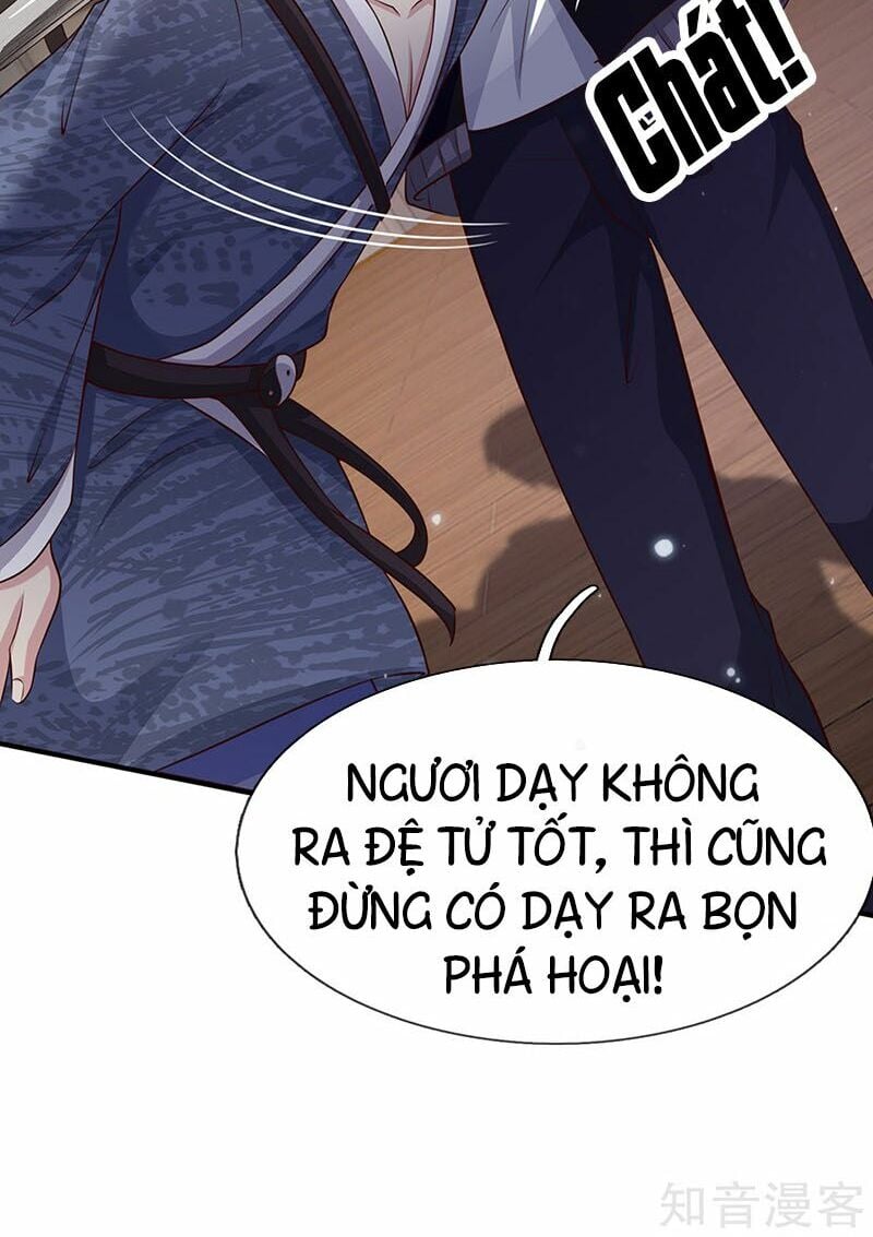 Ngạo Thị Thiên Địa Chapter 56 - Trang 4