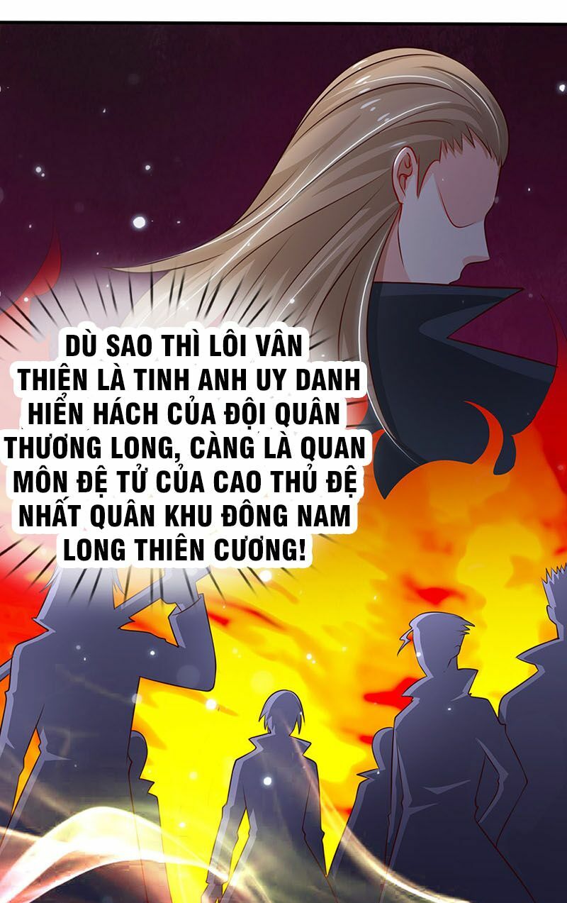 Ngạo Thị Thiên Địa Chapter 56 - Trang 4