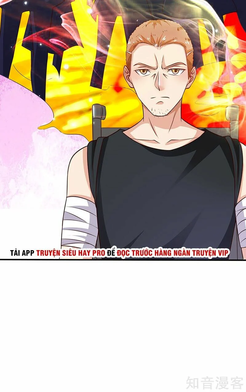 Ngạo Thị Thiên Địa Chapter 56 - Trang 4