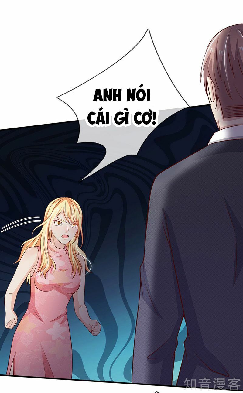 Ngạo Thị Thiên Địa Chapter 56 - Trang 4