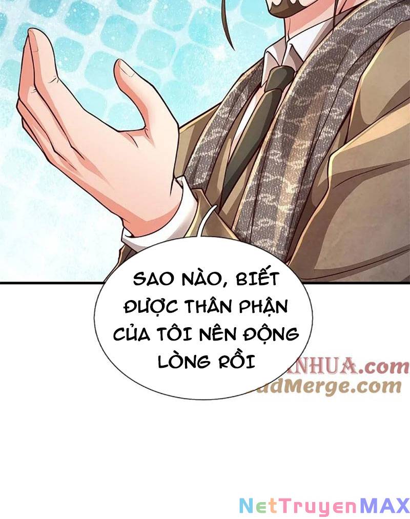 Ngạo Thị Thiên Địa Chapter 593 - Trang 3