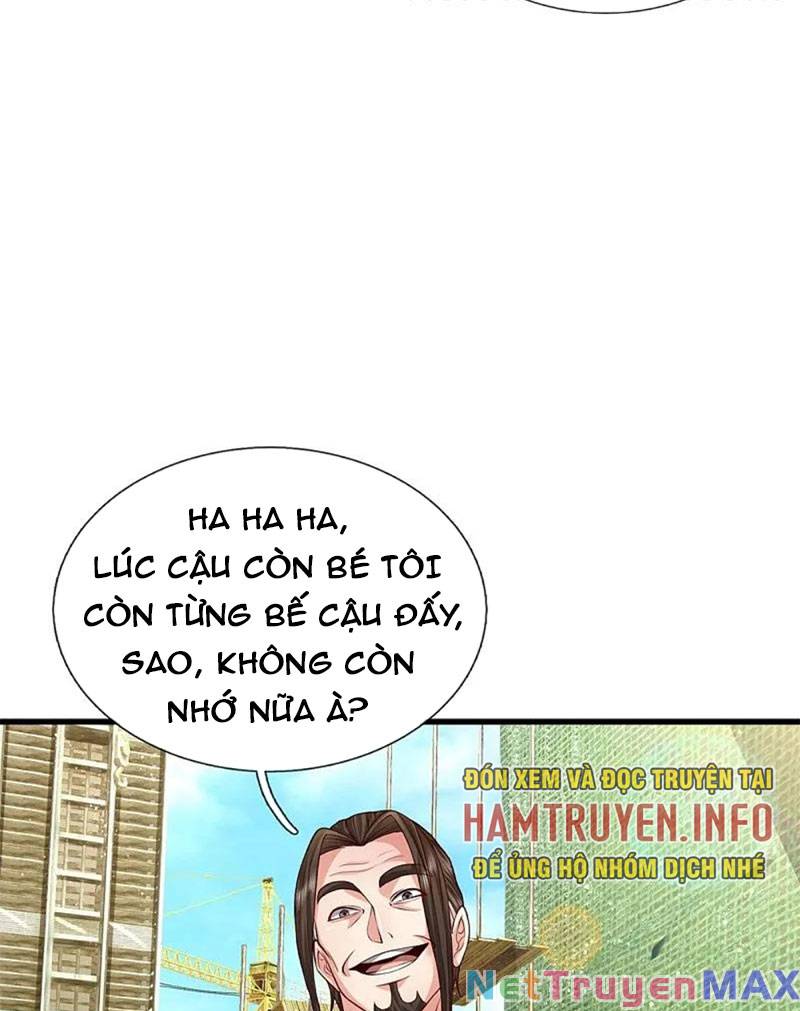 Ngạo Thị Thiên Địa Chapter 593 - Trang 3