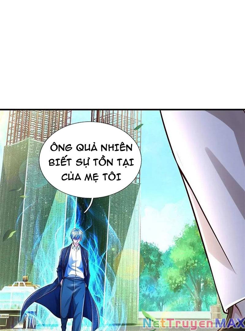 Ngạo Thị Thiên Địa Chapter 593 - Trang 3