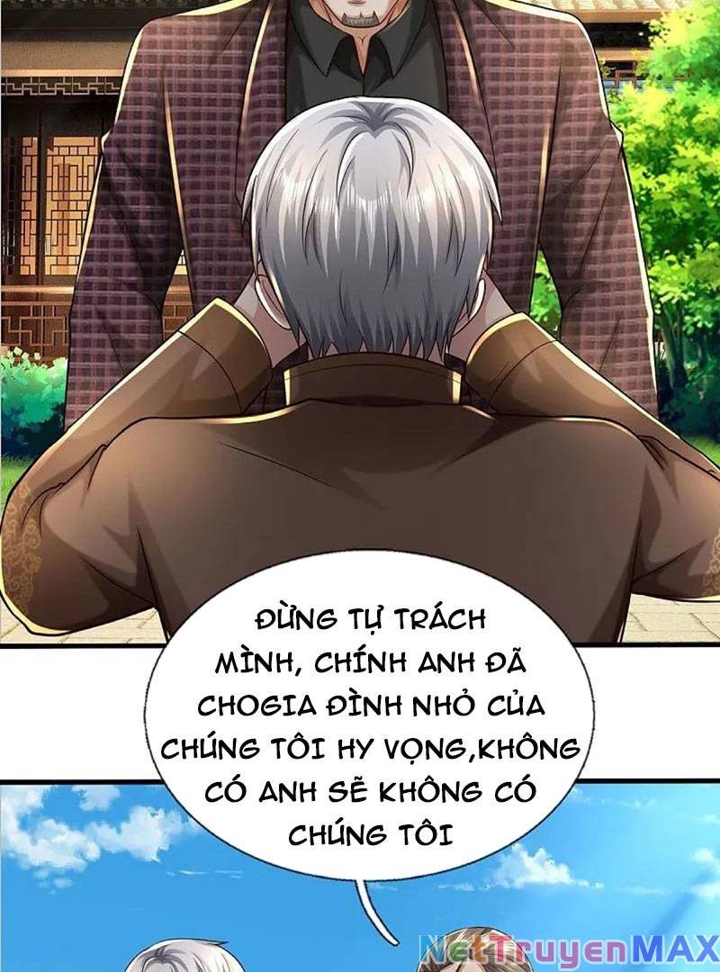 Ngạo Thị Thiên Địa Chapter 593 - Trang 3