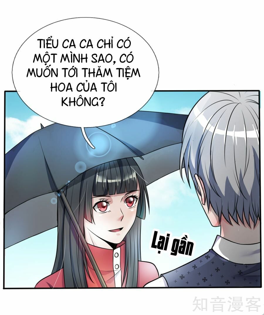 Ngạo Thị Thiên Địa Chapter 6 - Next Chapter 7