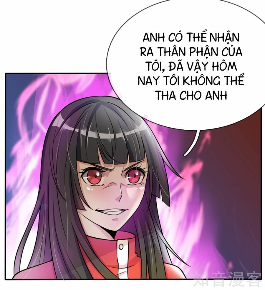 Ngạo Thị Thiên Địa Chapter 6 - Next Chapter 7