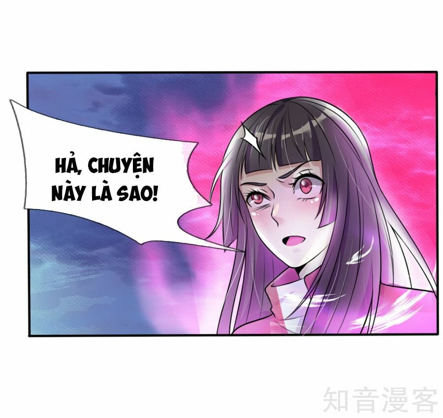 Ngạo Thị Thiên Địa Chapter 6 - Next Chapter 7