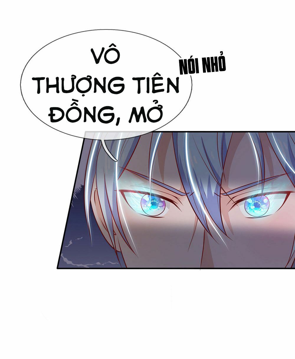 Ngạo Thị Thiên Địa Chapter 60 - Trang 4