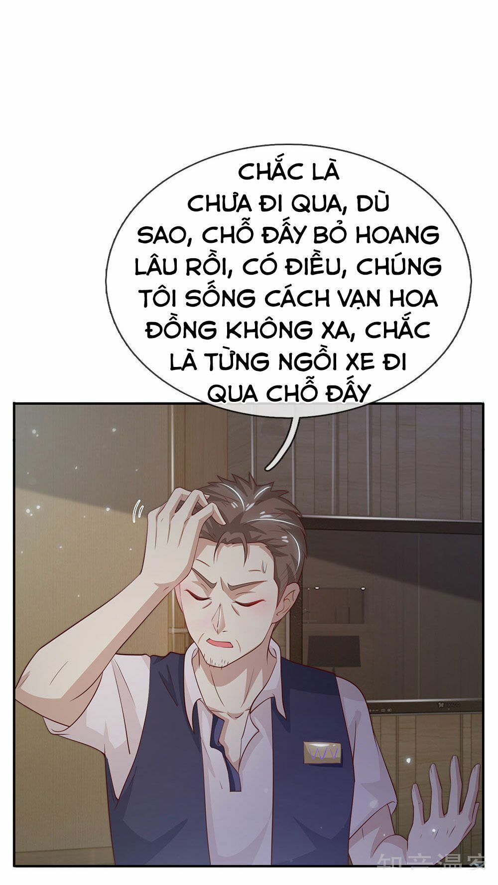 Ngạo Thị Thiên Địa Chapter 60 - Trang 4