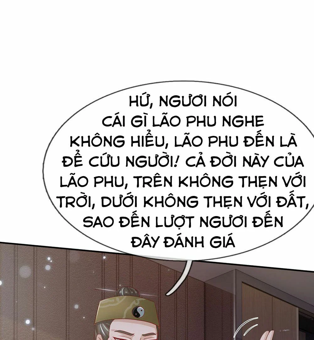 Ngạo Thị Thiên Địa Chapter 60 - Trang 4