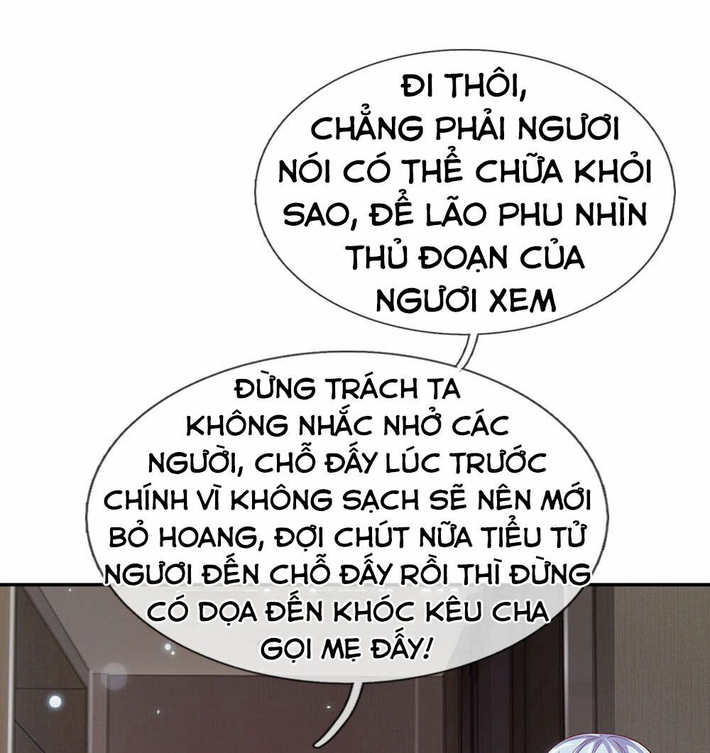 Ngạo Thị Thiên Địa Chapter 60 - Trang 4