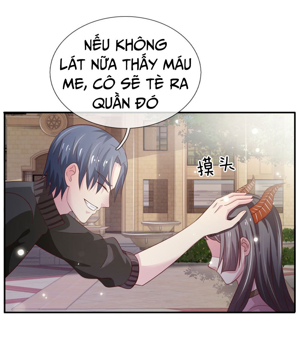 Ngạo Thị Thiên Địa Chapter 69 - Trang 4