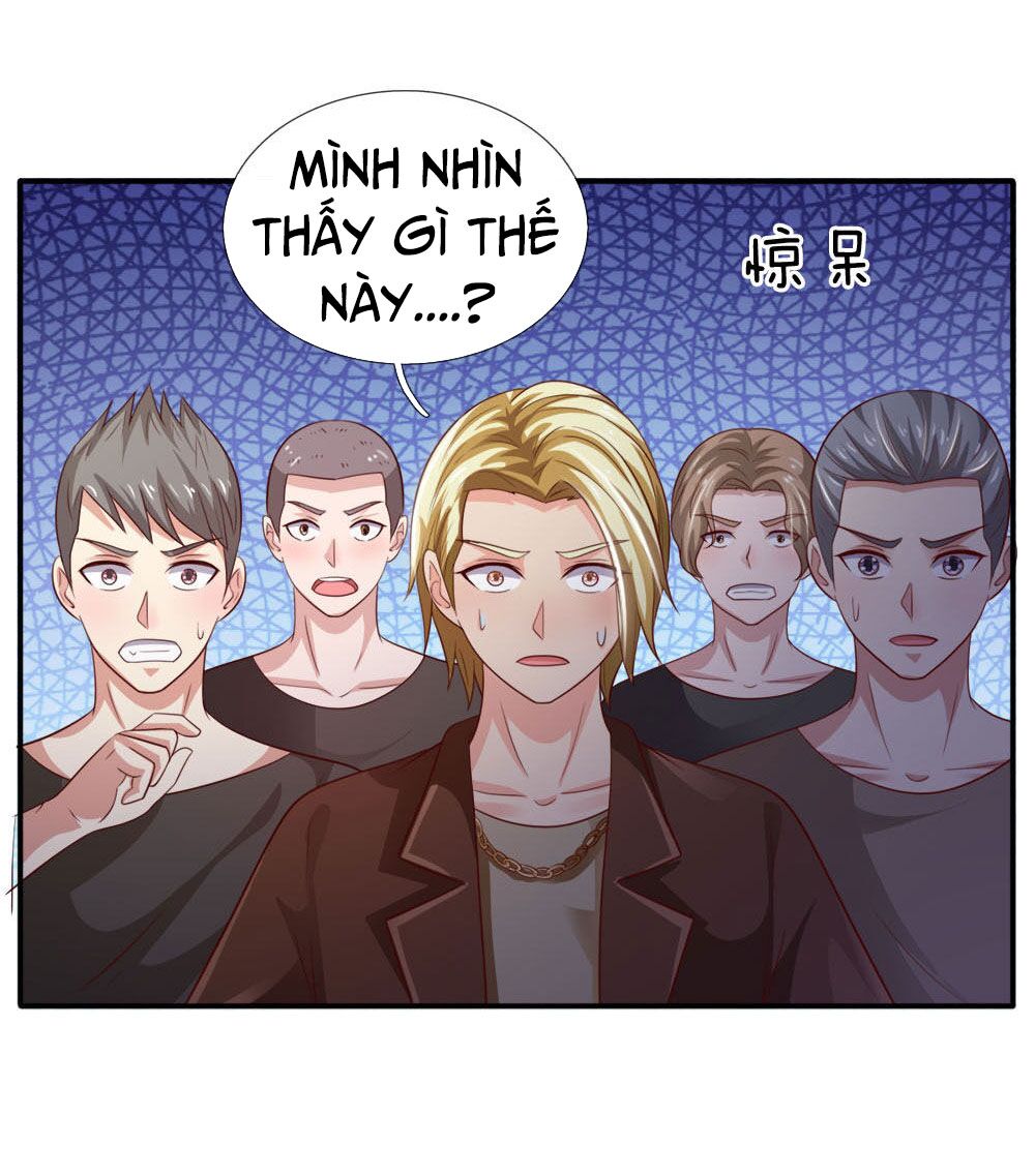 Ngạo Thị Thiên Địa Chapter 69 - Trang 4