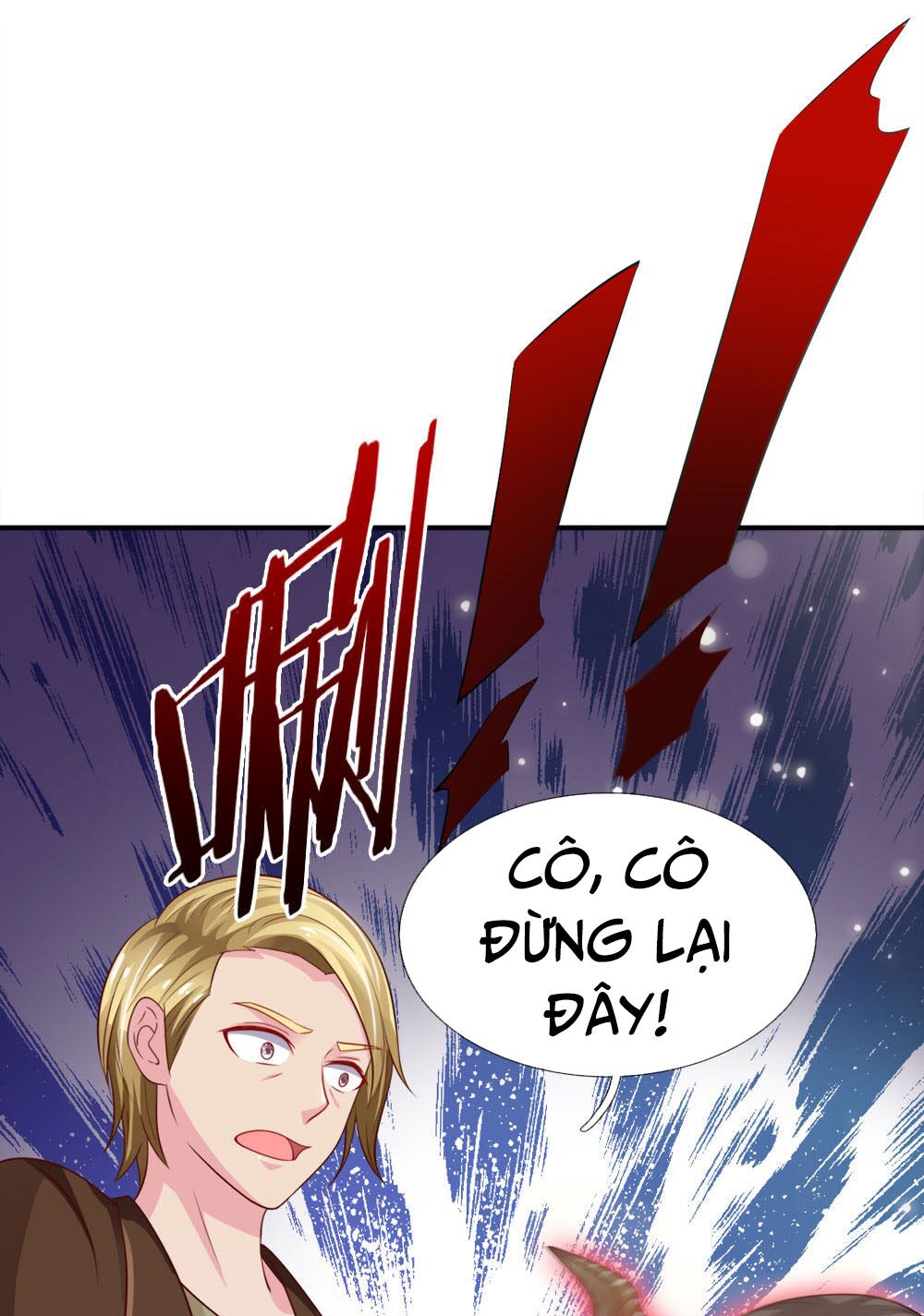 Ngạo Thị Thiên Địa Chapter 69 - Trang 4