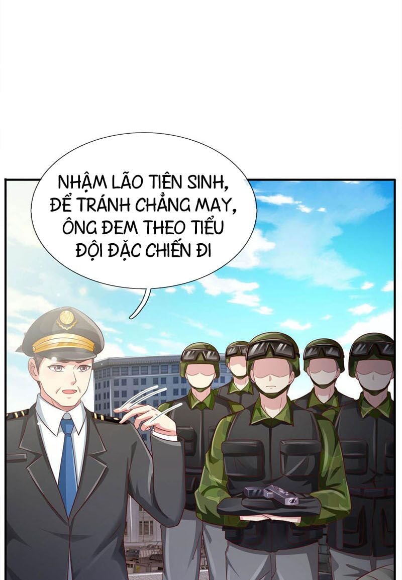 Ngạo Thị Thiên Địa Chapter 85 - Trang 2