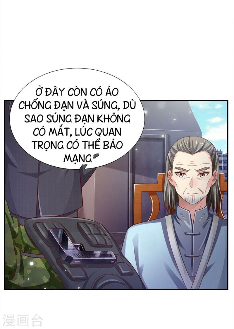 Ngạo Thị Thiên Địa Chapter 85 - Trang 2