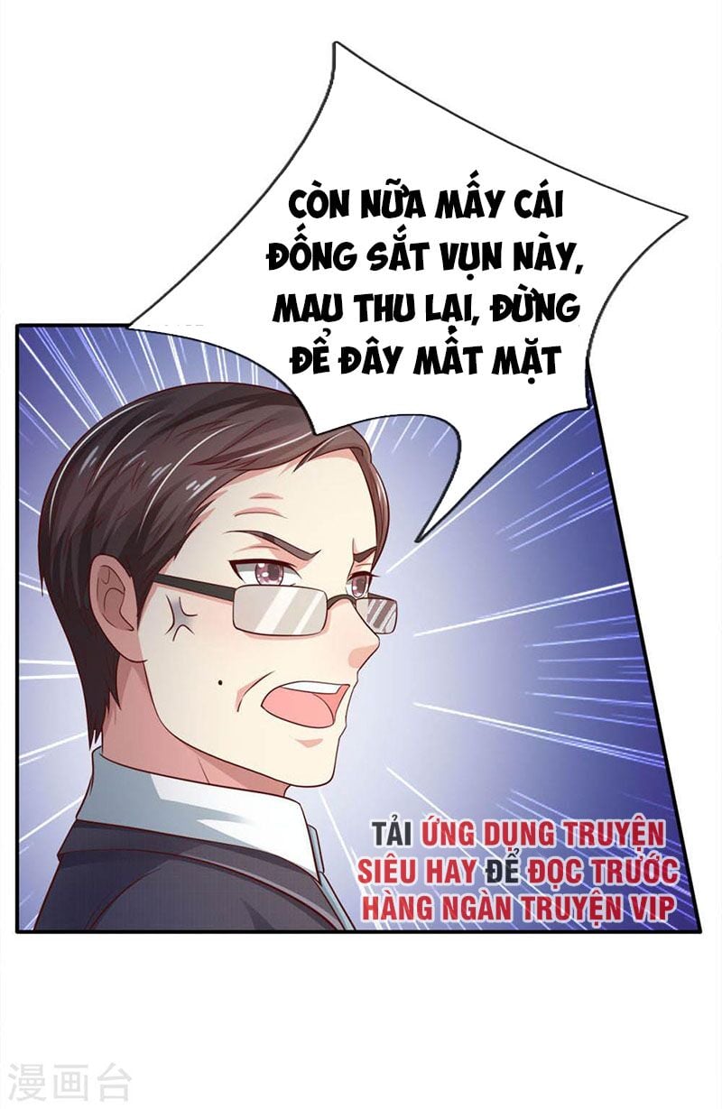 Ngạo Thị Thiên Địa Chapter 85 - Trang 2