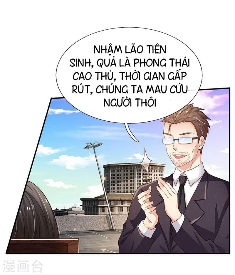 Ngạo Thị Thiên Địa Chapter 85 - Trang 2