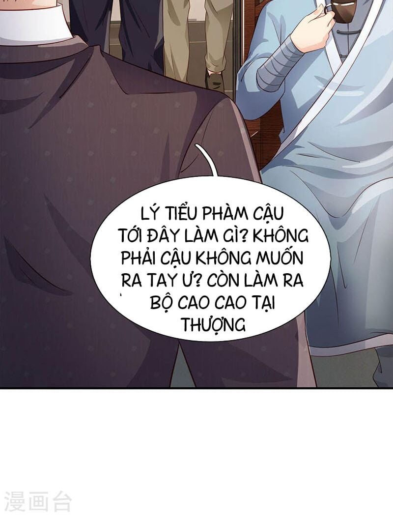 Ngạo Thị Thiên Địa Chapter 85 - Trang 2