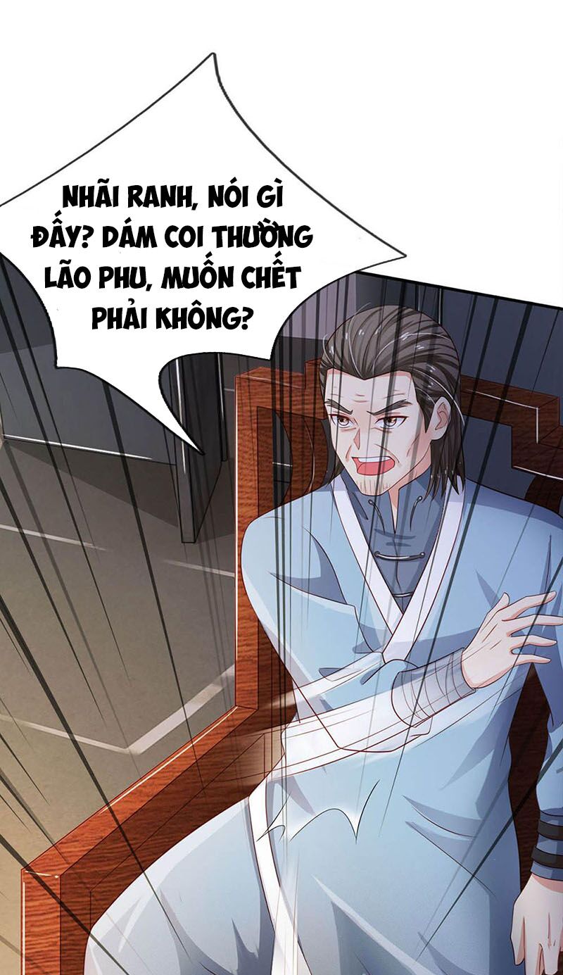 Ngạo Thị Thiên Địa Chapter 85 - Trang 2