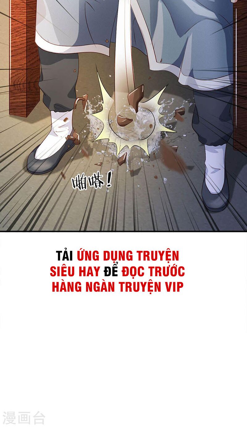 Ngạo Thị Thiên Địa Chapter 85 - Trang 2