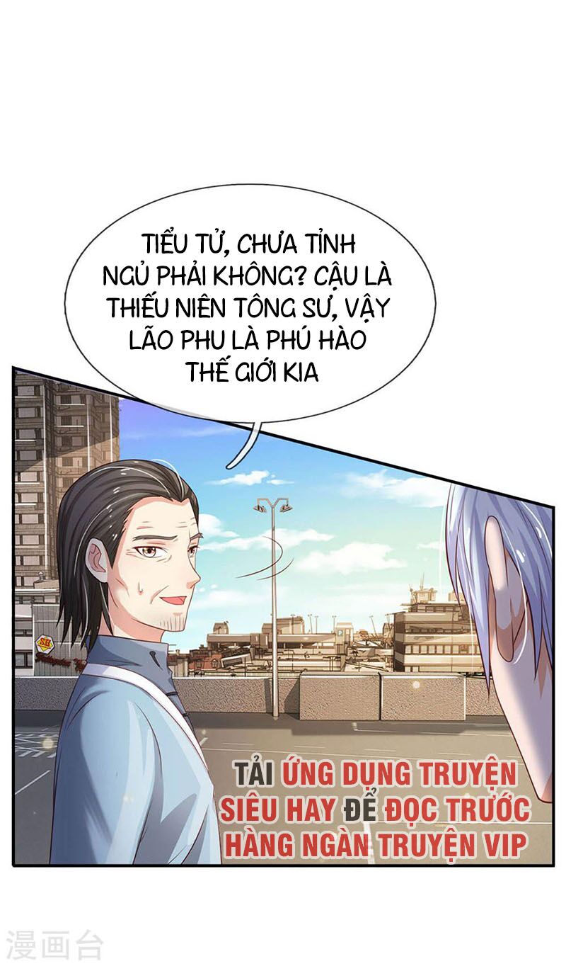 Ngạo Thị Thiên Địa Chapter 85 - Trang 2