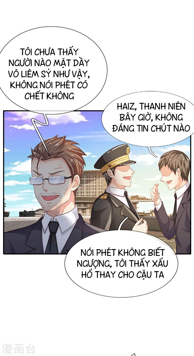 Ngạo Thị Thiên Địa Chapter 85 - Trang 2