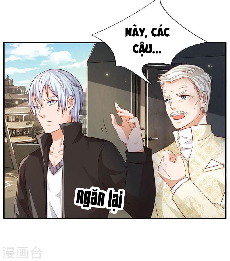 Ngạo Thị Thiên Địa Chapter 85 - Trang 2