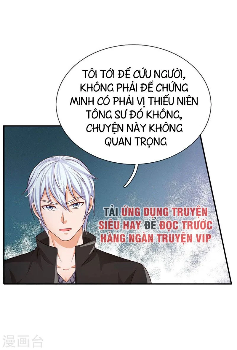 Ngạo Thị Thiên Địa Chapter 85 - Trang 2