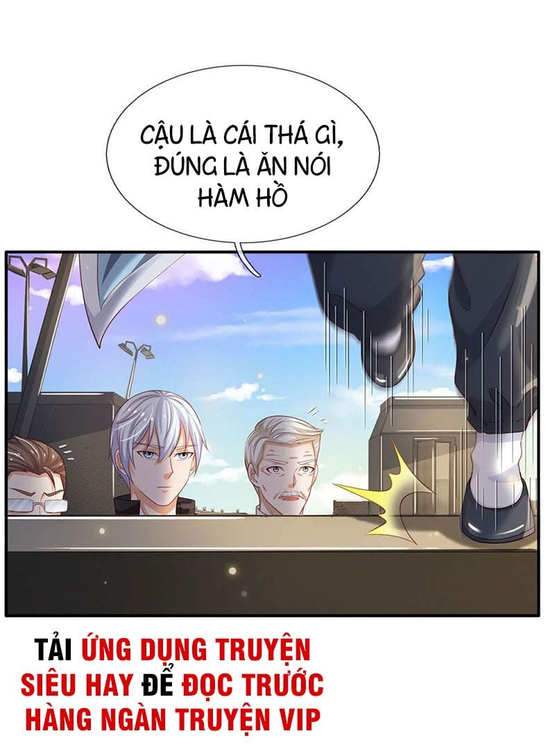 Ngạo Thị Thiên Địa Chapter 85 - Trang 2