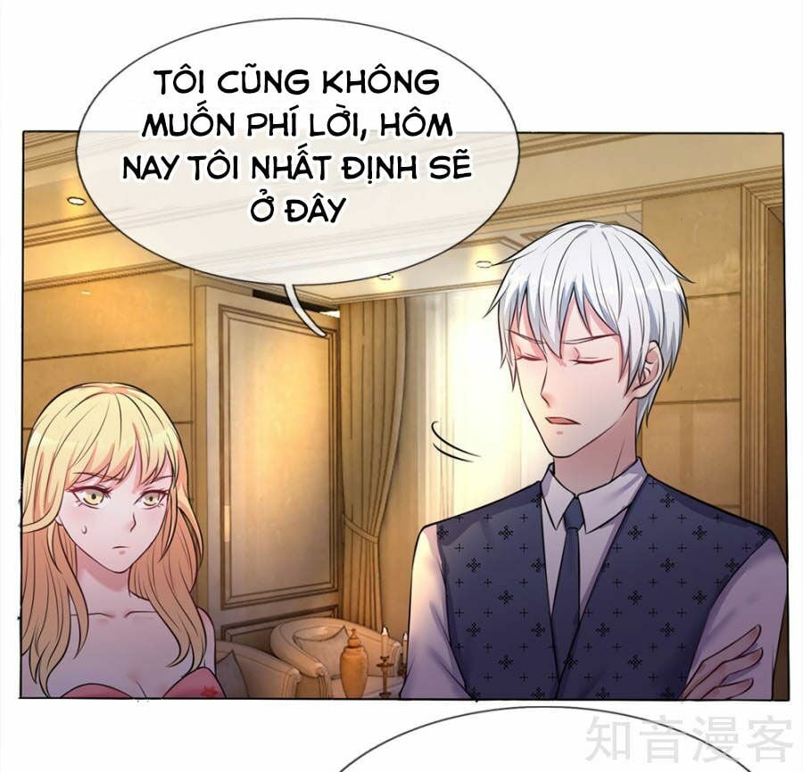 Ngạo Thị Thiên Địa Chapter 9 - Next Chapter 10