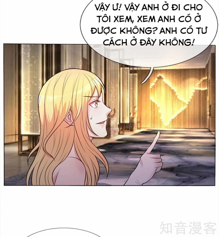 Ngạo Thị Thiên Địa Chapter 9 - Next Chapter 10