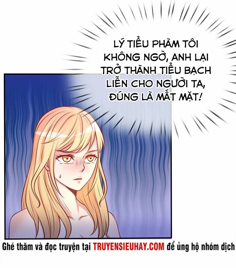 Ngạo Thị Thiên Địa Chapter 9 - Next Chapter 10