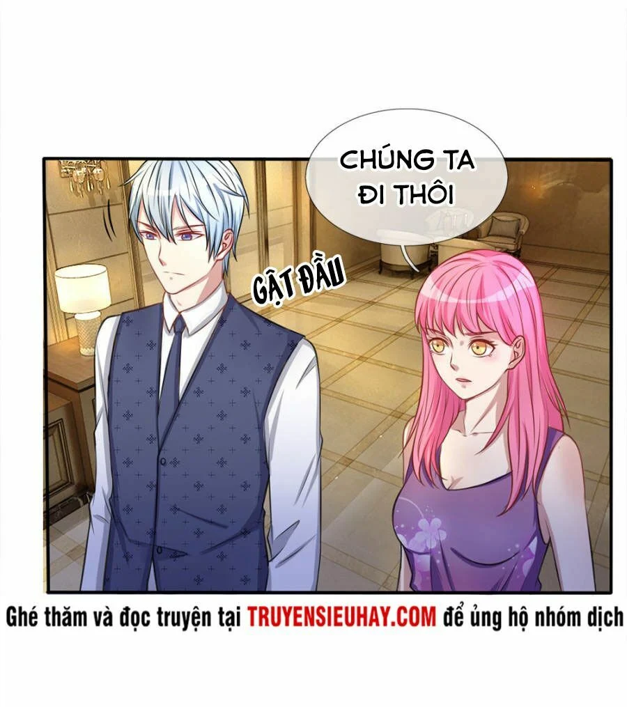 Ngạo Thị Thiên Địa Chapter 9 - Next Chapter 10