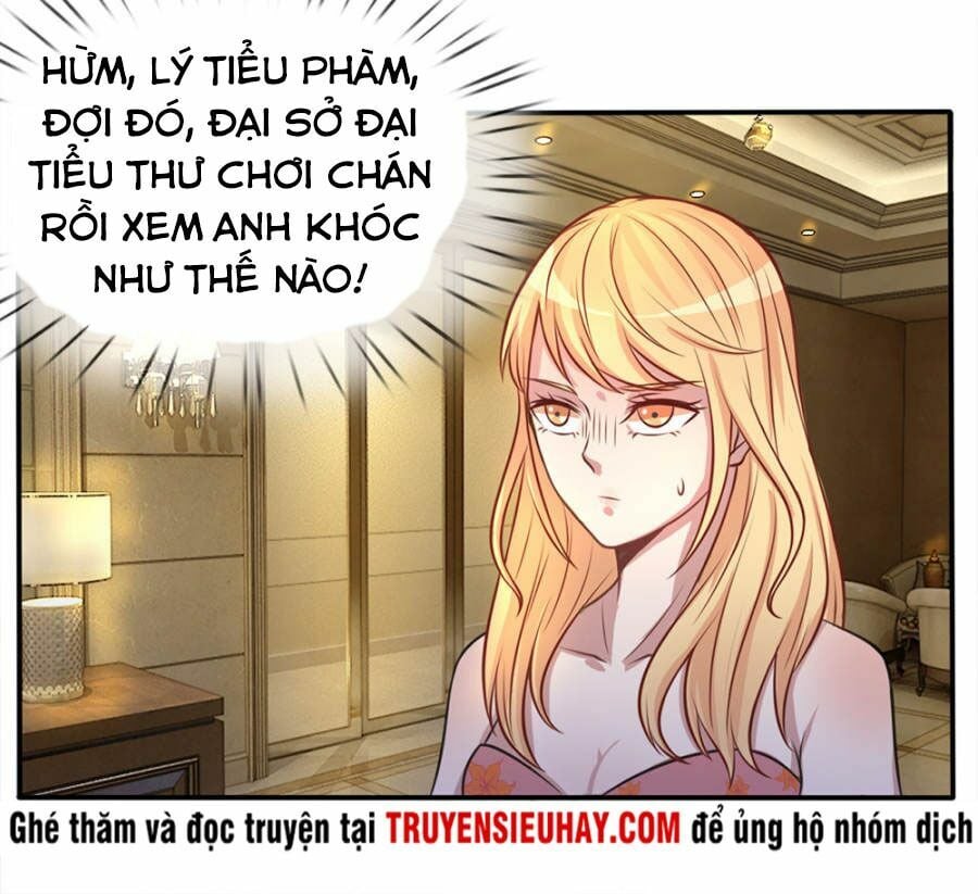 Ngạo Thị Thiên Địa Chapter 9 - Next Chapter 10