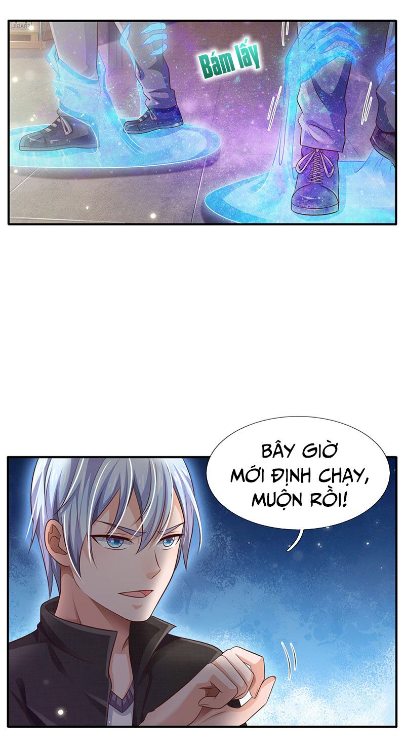 Ngạo Thị Thiên Địa Chapter 90 - Trang 4