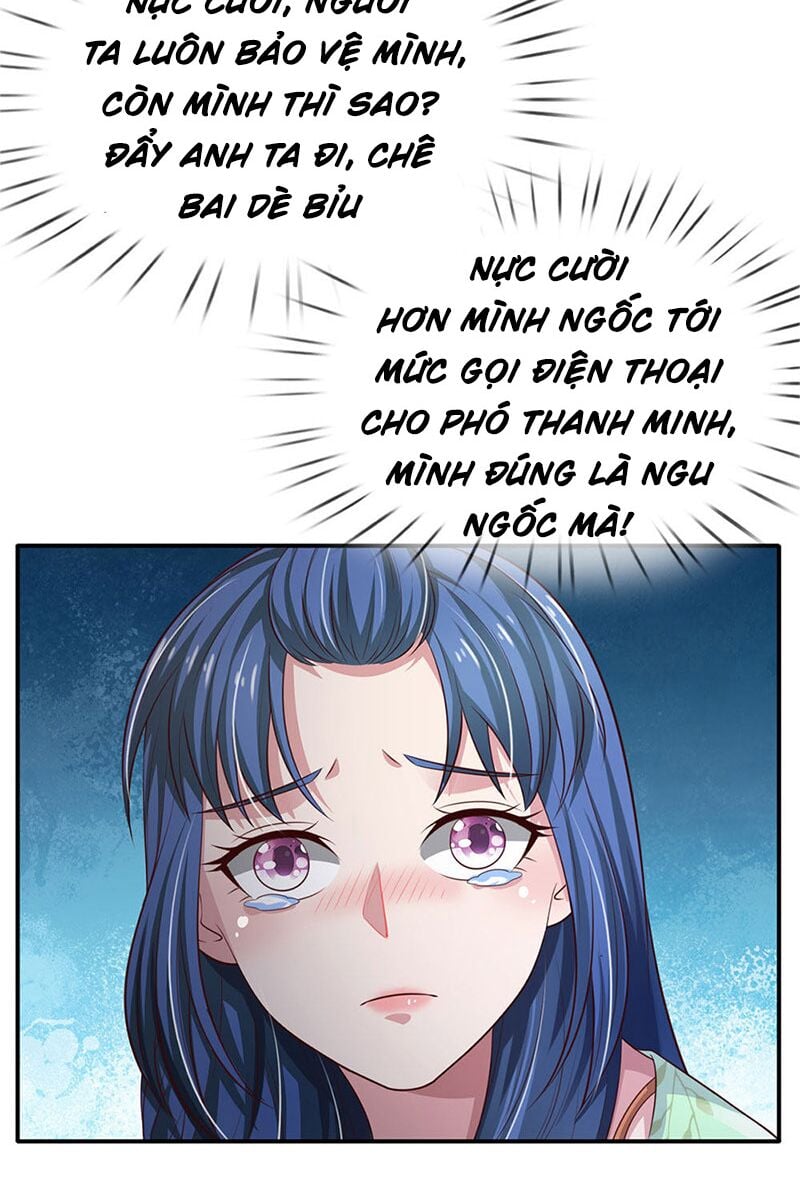 Ngạo Thị Thiên Địa Chapter 90 - Trang 4