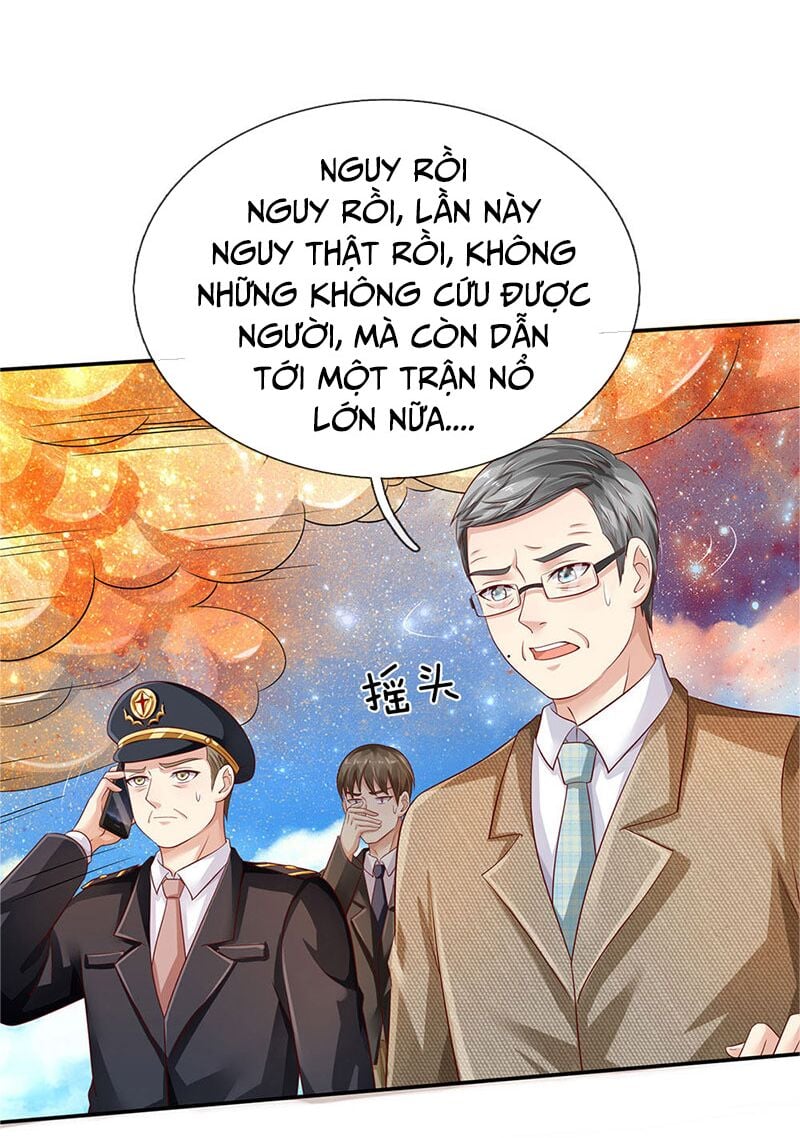 Ngạo Thị Thiên Địa Chapter 90 - Trang 4