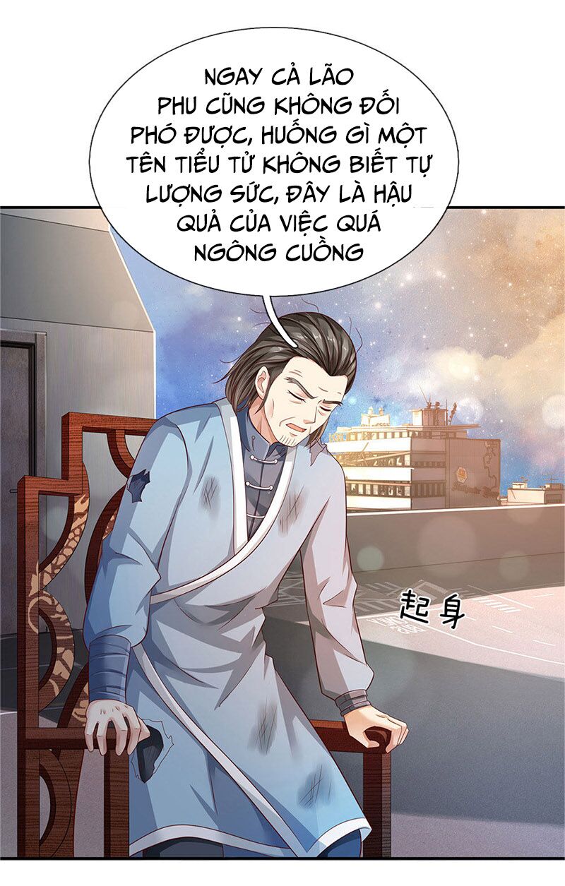 Ngạo Thị Thiên Địa Chapter 90 - Trang 4