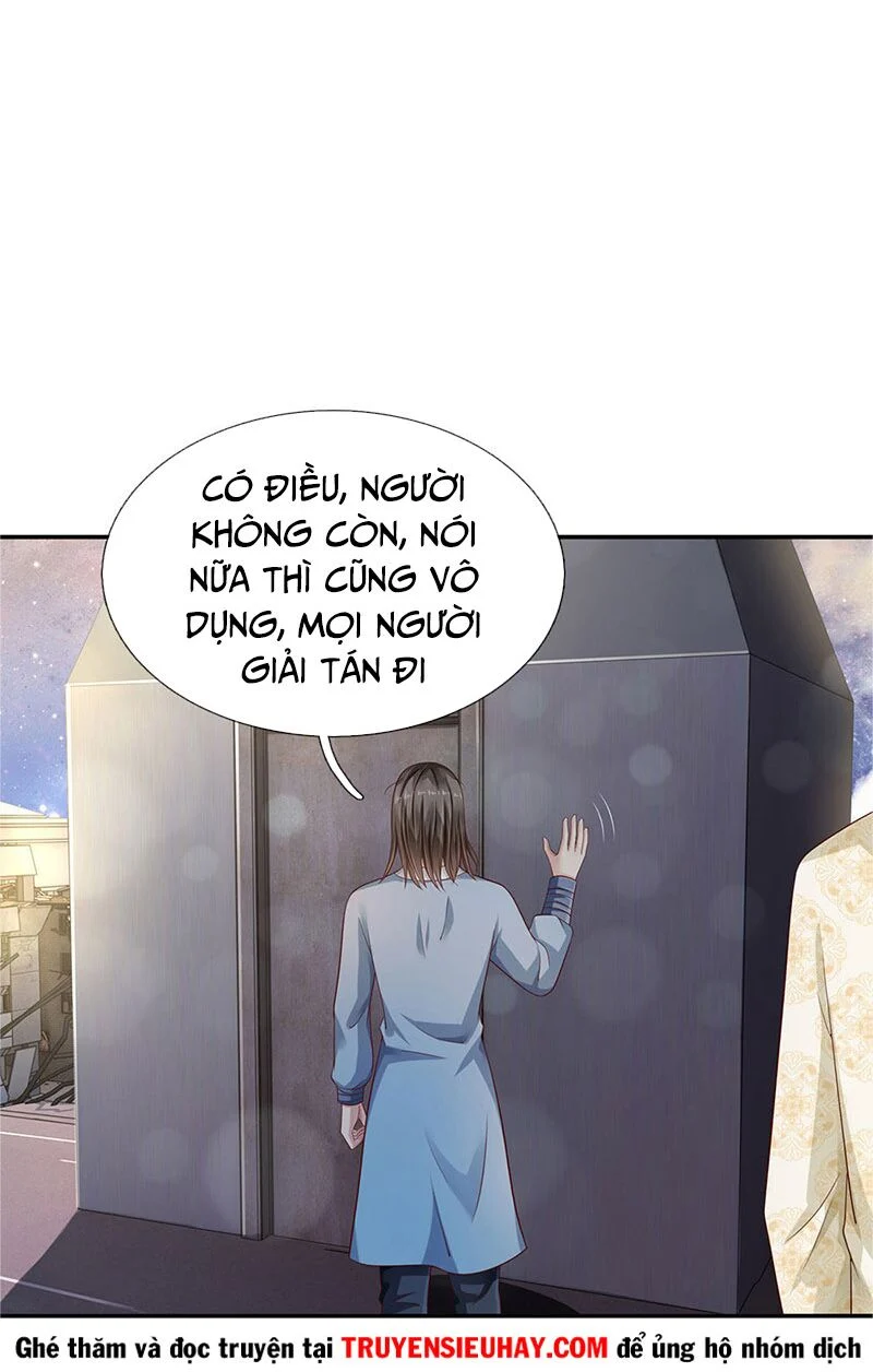 Ngạo Thị Thiên Địa Chapter 90 - Trang 4