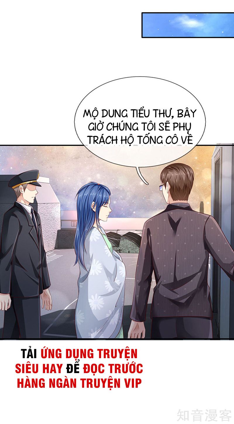 Ngạo Thị Thiên Địa Chapter 91 - Next Chapter 92